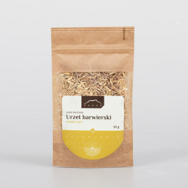 Distelwurzel - 250 g geschnitten