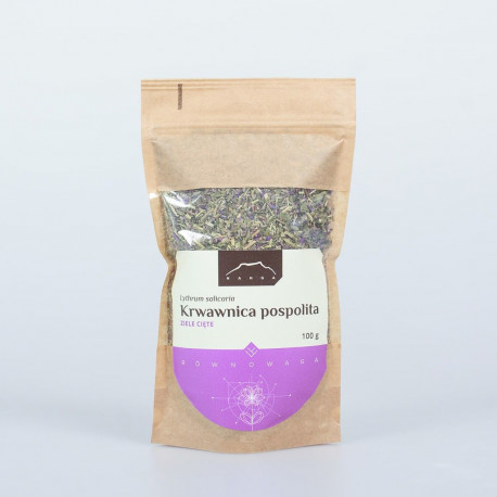 Weiderichkraut - 50 g gemahlen