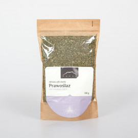 Marshmallow-Blatt - 100 g mittlerer Schnitt