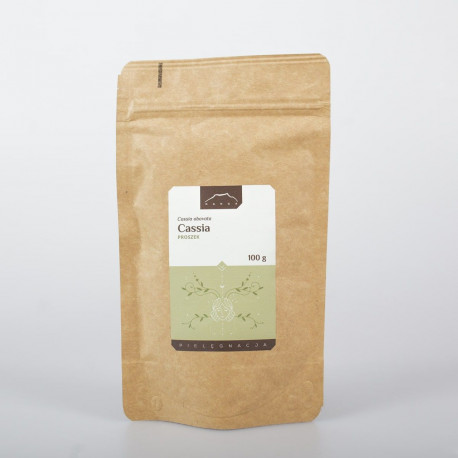 Cassia – 100 g gemahlen