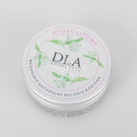 Lindenseife 100g - Beutel