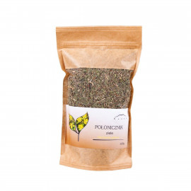Wiesengras - 100 g gemahlenes Kraut