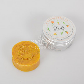 Calendula Seife 100g - Schachtel