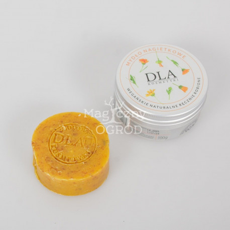 Calendula Seife 100g - Beutel