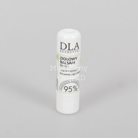 Kräuter-Lippenbalsam 7g