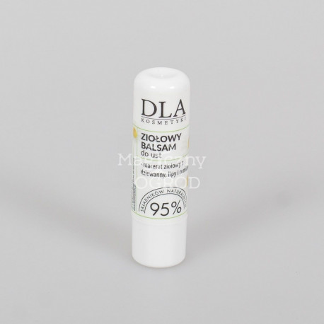 Kräuter-Lippenbalsam 7g