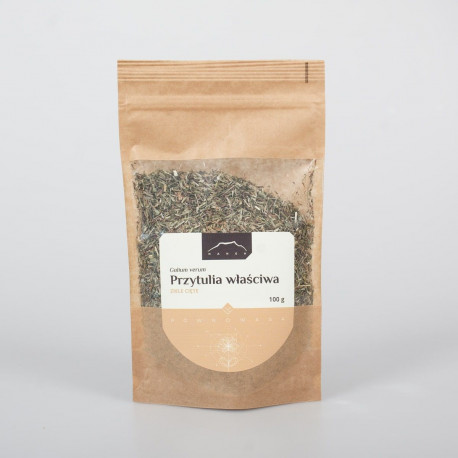 Geißblattkraut - 100 g gemahlen