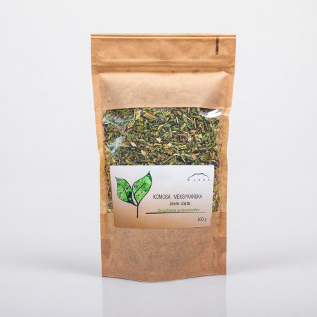 Mexikanische Quinoa - 100 g geschnitten