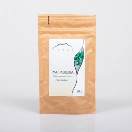 Pau Pereira - 50 g Rindenpulver