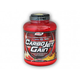 CarboJet Gain 4000g - Erdbeere