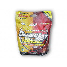 CarboJet Basic 6000g - Banane