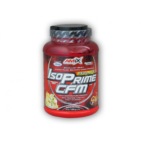 IsoPRIME CFM 1000g - Banane