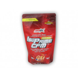 IsoPRIME CFM 500g Beutel - Erdnuss-Schoko-Karamell