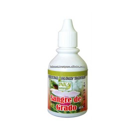 Drachenblut Milch - Croton Lechleri - 40ml
