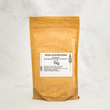 Natron - 1kg