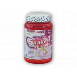 Shake 4 Fit & Slim 1000g - Waldfrüchte