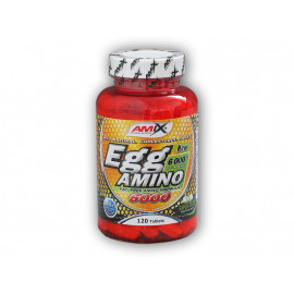 EGG Amino 6000 120 Tabletten