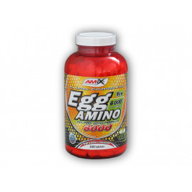EGG Amino 6000 360 Tabletten