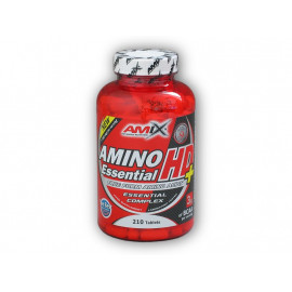 Essentielle Amino HD+ 210 Tabletten