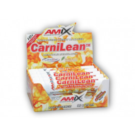 CarniLean 10 Ampullen - Frische Limette