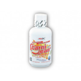 CarniLean 480ml - Blutorange