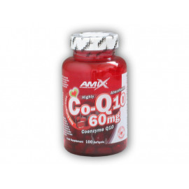 Coenzym Q10 60 mg 100 Kapseln