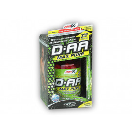 D-AA Max Pure 100 Kapseln