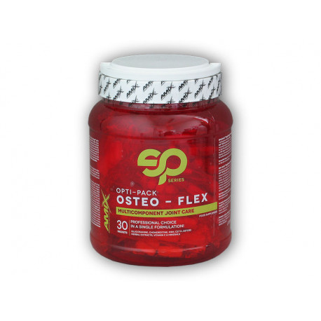 Opti Pack Osteo Flex 30 Tagesdosen