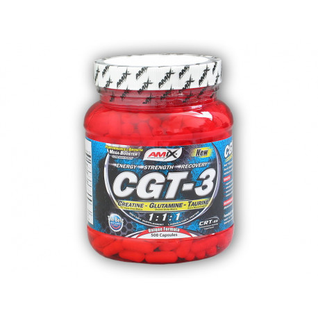 CGT-3.500 Kapseln
