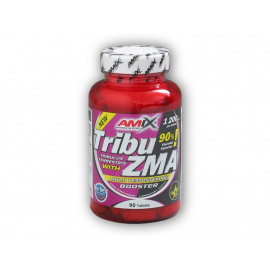 Tribu 90% mit ZMA 1200mg 90 Tabletten