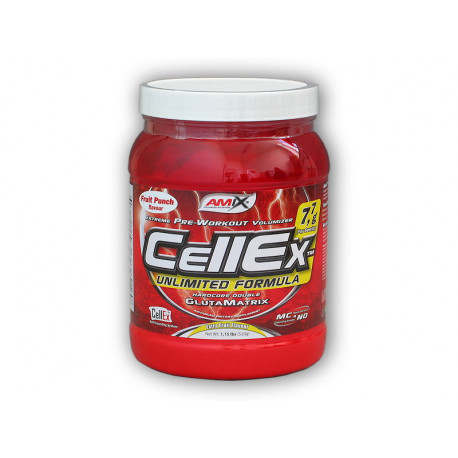 CellEx Unlimited Formel 520g