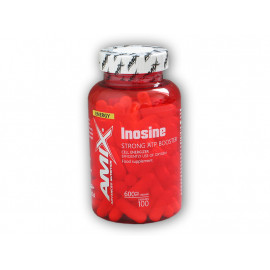 Inosin 100 Kapseln