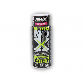 NitroNox Shot NEU 60ml - Beeren