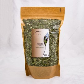 Waldbürste - Dipsacus sylvestris - 250g gehackt