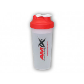Shaker Amix NEW RED 600ml - Shaker für Getränke