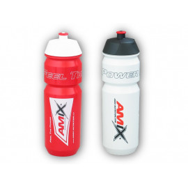 Amix Trinkflasche 750ml - Weiß