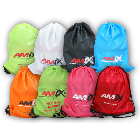 Amix Tasche - Rot