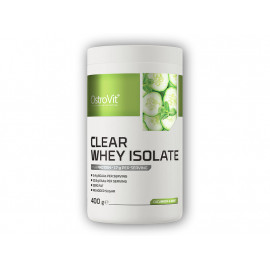 Klares whey Isolat 400g - Limonade
