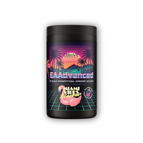 EAA für Fortgeschrittene 540g Miami Vibes EAA