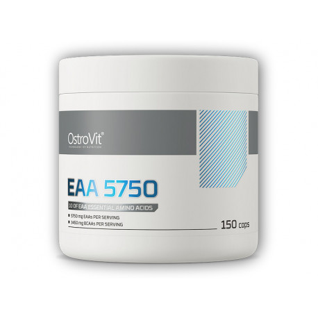 EAA 5750mg 150 Kapseln