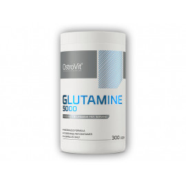 Glutamin 5000mg 300 Kapseln