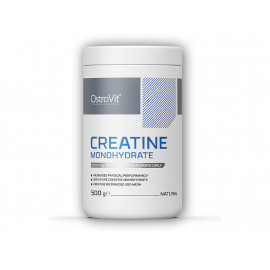 Supreme reines Kreatin Monohydrat 500g