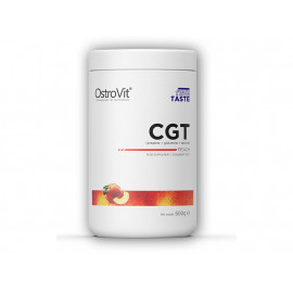 CGT 600g - Pfirsich