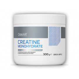 Kreatin Monohydrat 300g - Kirsche