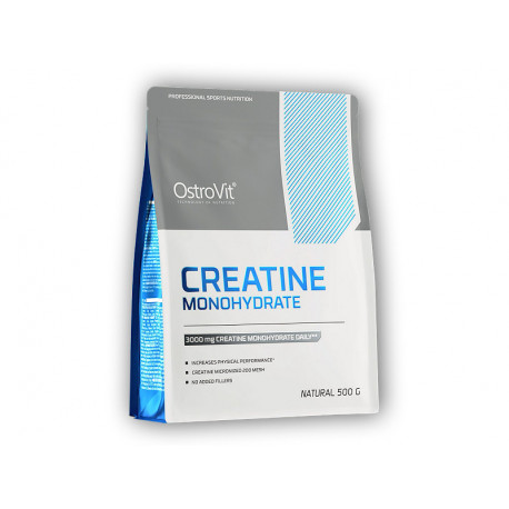 Reines Kreatin Monohydrat 1000g
