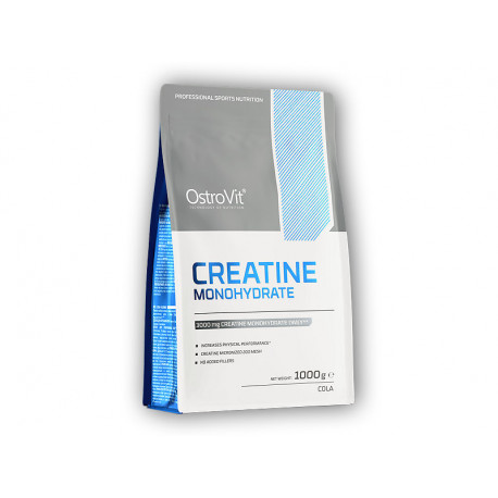Kreatin Monohydrat 1000g - Mango