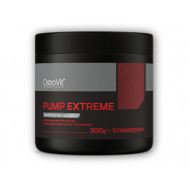 Pump extreme 300g - Grapefruit