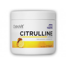 Citrullin 210g - Kaugummi