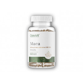 Maca vege 60 Kapseln