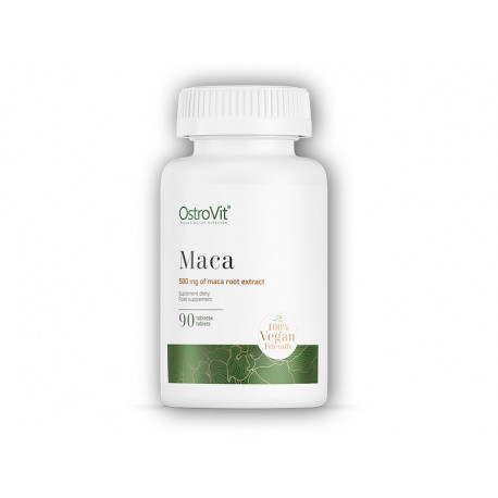 Maca 90 Tabletten